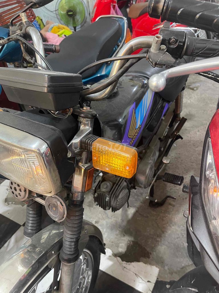 mong cô chú anh chị ủng hộ ạ. Mua bán Xe máy tại Huyện Hóc Môn Tp Hồ Chí Minh được đăng bởi hieu hình 3