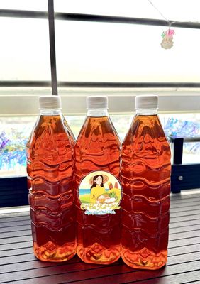 Nước mắm Nhơn Hải 1 Lít. Mua bán Đồ ăn, thực phẩm và các loại khác tại Quận 10 Tp Hồ Chí Minh được đăng bởi Anh