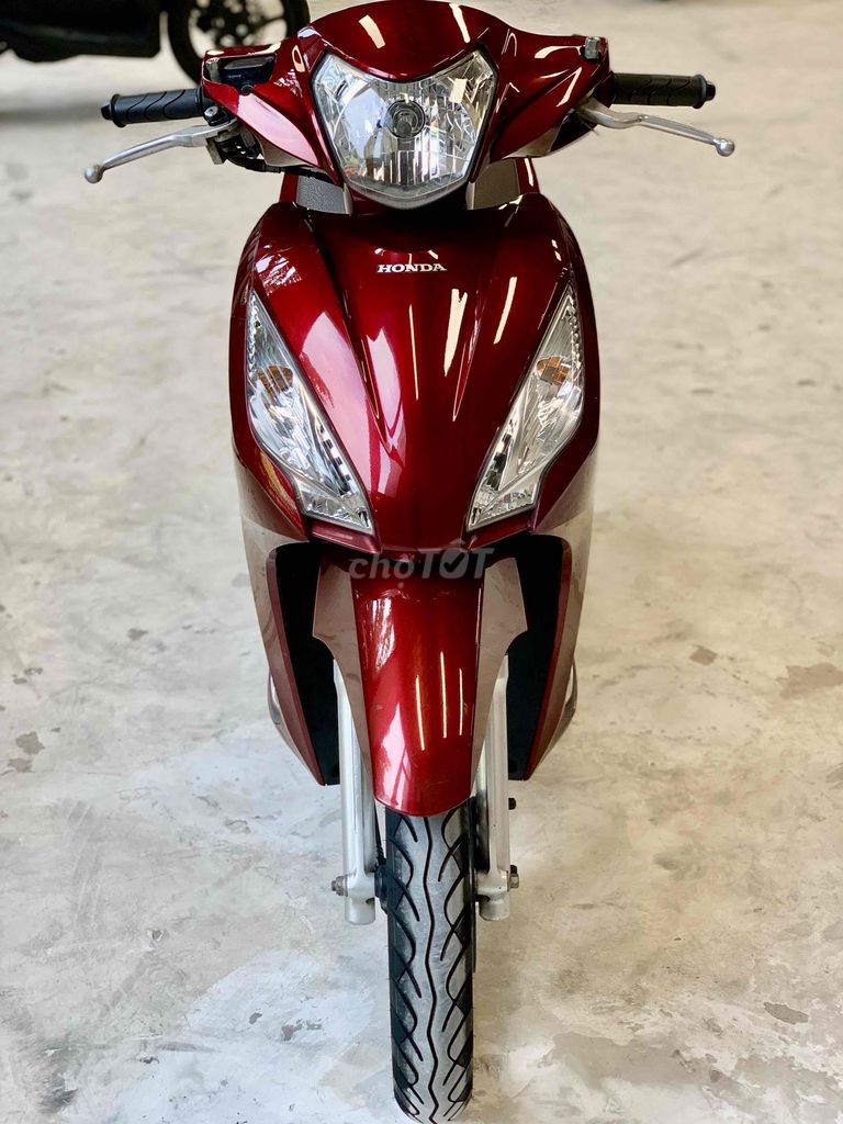 🔥Honda Vision 2019 Smartkey chính chủ BSTP zin đẹp. Mua bán Xe máy tại Thành phố Thủ Đức Tp Hồ Chí Minh được đăng bởi iMotorbike Khương Phan hình 3
