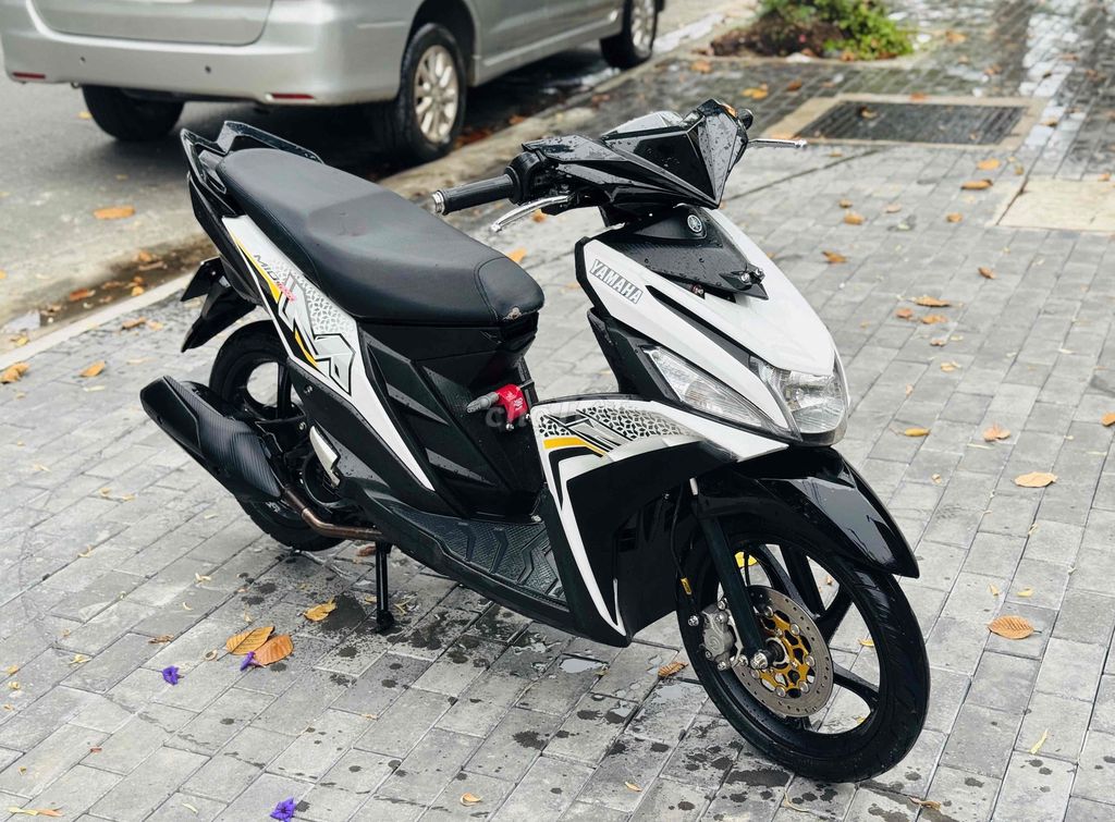 Mio M3 Máy 58zz Biển số Bình Dương Giấy tờ đầy đủ. Mua bán Xe máy tại Thành phố Thủ Dầu Một Bình Dương được đăng bởi Byn Nè hình 5