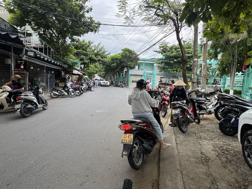 2 BN_49,5 М2 ИСТОЩЕНЫ НУЖДАЮЩЕЙСЯ МАТЕРЬЮ _ THANH KHE _ DA NANG