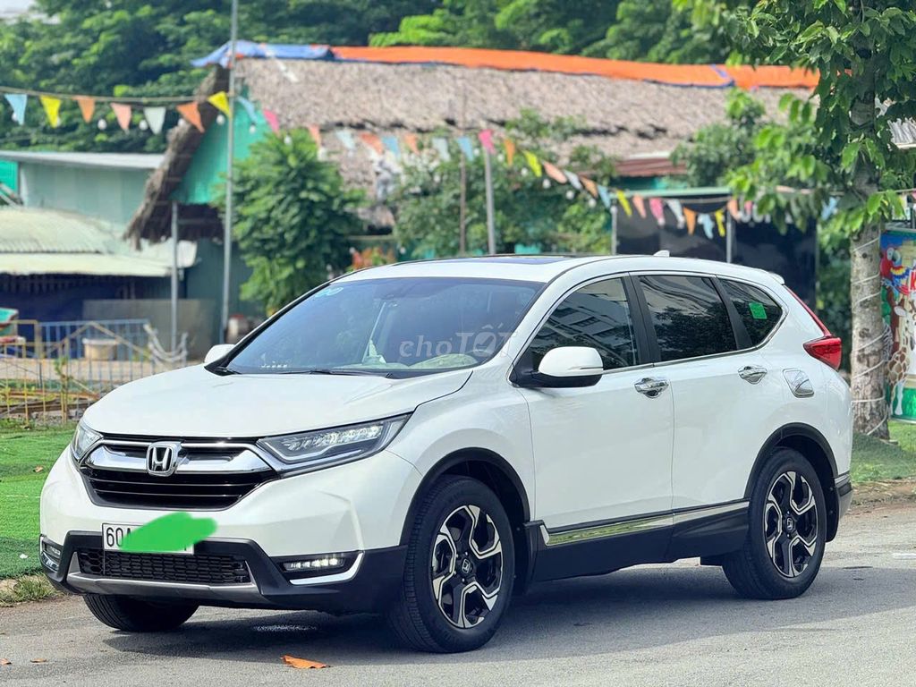 Honda CR V 2019 L - 62000 km. Mua bán Ô tô tại Thành phố Biên Hòa Đồng Nai được đăng bởi Tấn Thịnh hình 2