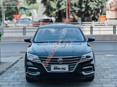 MG 5 1.5 MT 2025. Mua bán Ô tô tại Thành phố Hải Dương Hải Dương được đăng bởi Nguyễn Long Mg Hd hình 2
