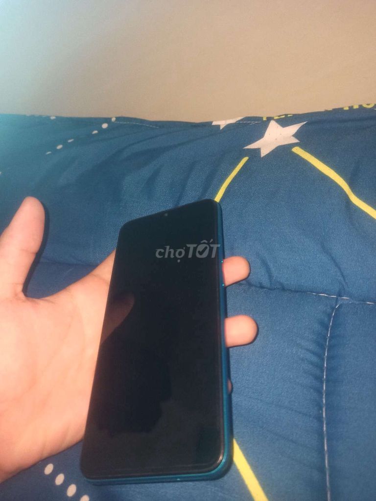 Xiaomi Redmi 9A Xanh Đã qua sử dụng. Mua bán Điện thoại tại Thành phố Tam Kỳ Quảng Nam được đăng bởi Nhân Thiện hình 1