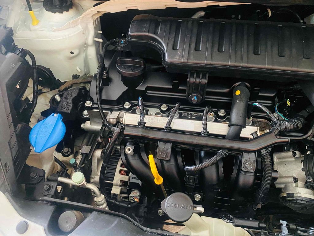 Kia Morning 2019 AT  1.25- 76000 km. Mua bán Ô tô tại Thành phố Qui Nhơn Bình Định được đăng bởi Luân hình 12