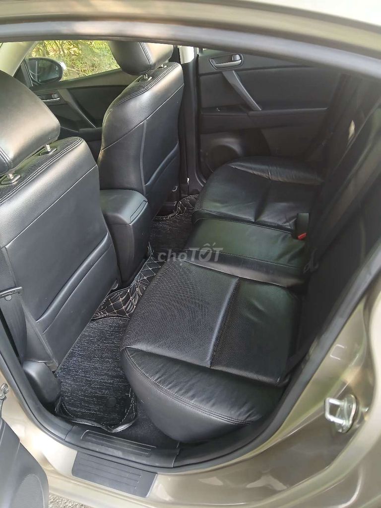 Mazda 3 2014 Vàng cát 90.000 km. Mua bán Ô tô tại Thành phố Thủ Dầu Một Bình Dương được đăng bởi Nguyễn lý hình 16