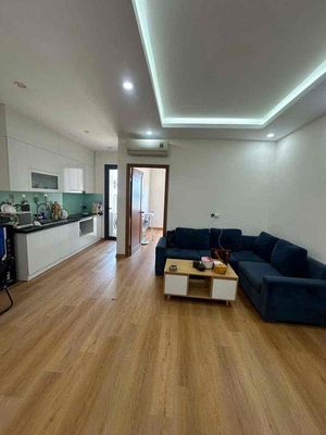 Apartment 45 m² · 1 bed · The Ori Garden