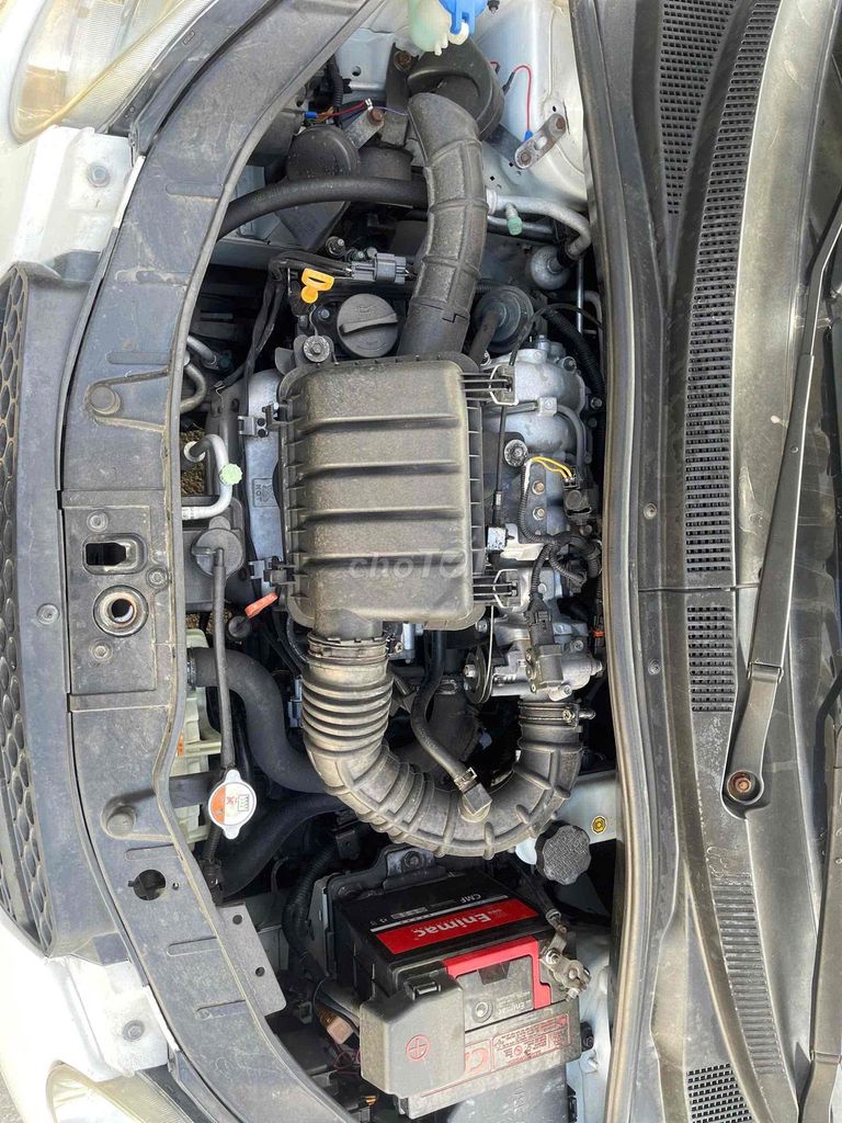 morning 2010 AT. Mua bán Ô tô tại Thị xã Sơn Tây Hà Nội được đăng bởi Lê Tuấn Lê hình 9