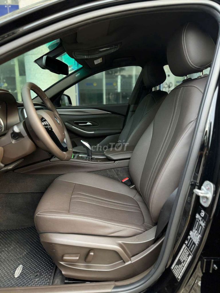 Lux A 2022 Base xe siêu đẹp. Mua bán Ô tô tại Thành phố Dĩ An Bình Dương được đăng bởi Trương Tuấn Kiệt hình 7