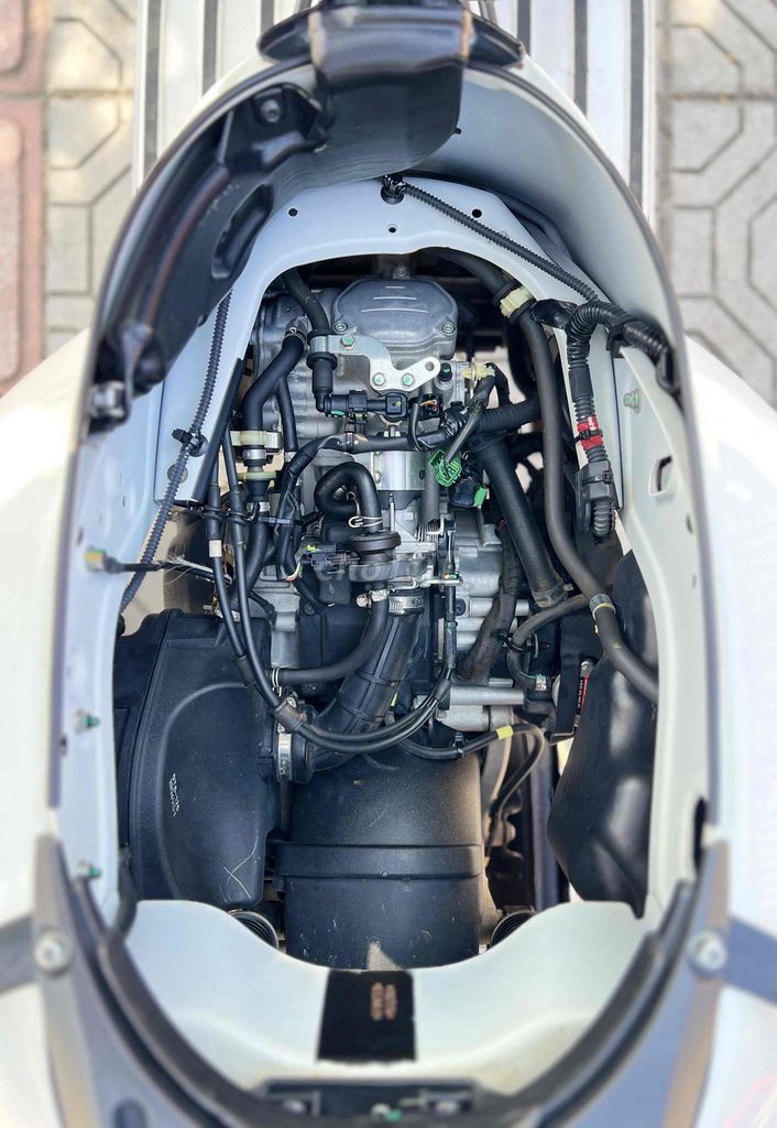 Cần bán vespa gts 150cc 2022 đẹp lướt. Mua bán Xe máy tại Quận Thanh Xuân Hà Nội được đăng bởi fb Minh Vương Smartphone Korea hình 10