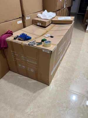 Bồn tắm trái xoan cực phẩm mới 100%!. Mua bán Thiết bị vệ sinh, nhà tắm tại Quận 7 Tp Hồ Chí Minh được đăng bởi Gia Hân