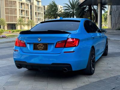 BMW 528i NHẬP ĐỨC SIÊU ĐẸP MÁY SỐ ZIN ALL KENG 99%