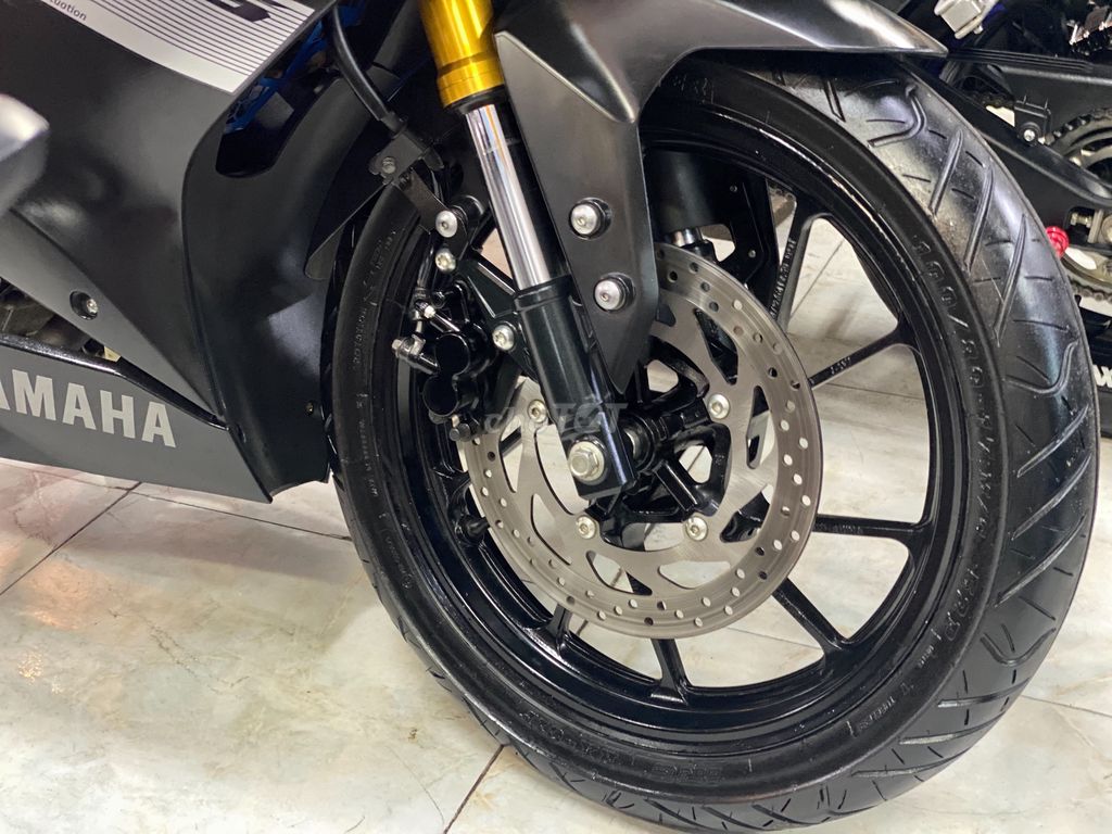 Yamaha R15 v3 2021 chính chủ pkl moto lướt