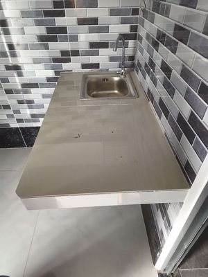 Serviced studio 26 m² · 1 bed · Đường Nam Cao
