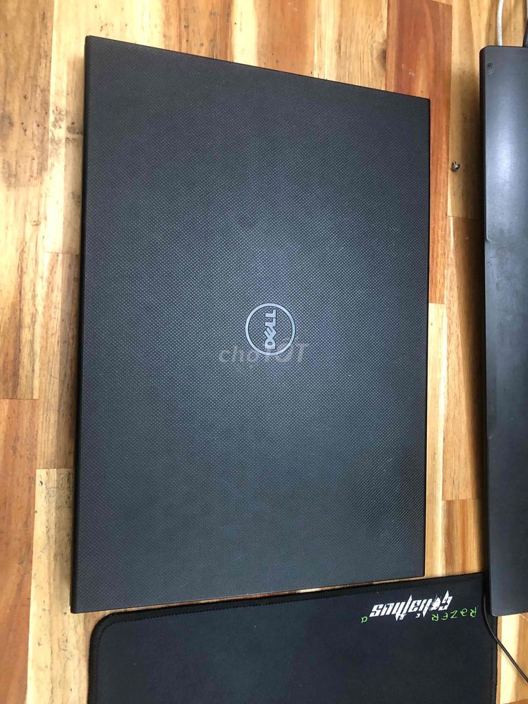 Dell i5-4210 ram4gb ssd120gb màn hình 14”. Mua bán Laptop tại Thành phố Tây Ninh Tây Ninh được đăng bởi Cửa hàng vi tính Nhựt Thanh hình 1