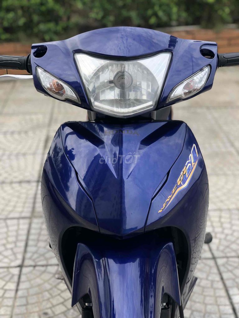 Honda Wave 110 dky 2023 nilong cả xe