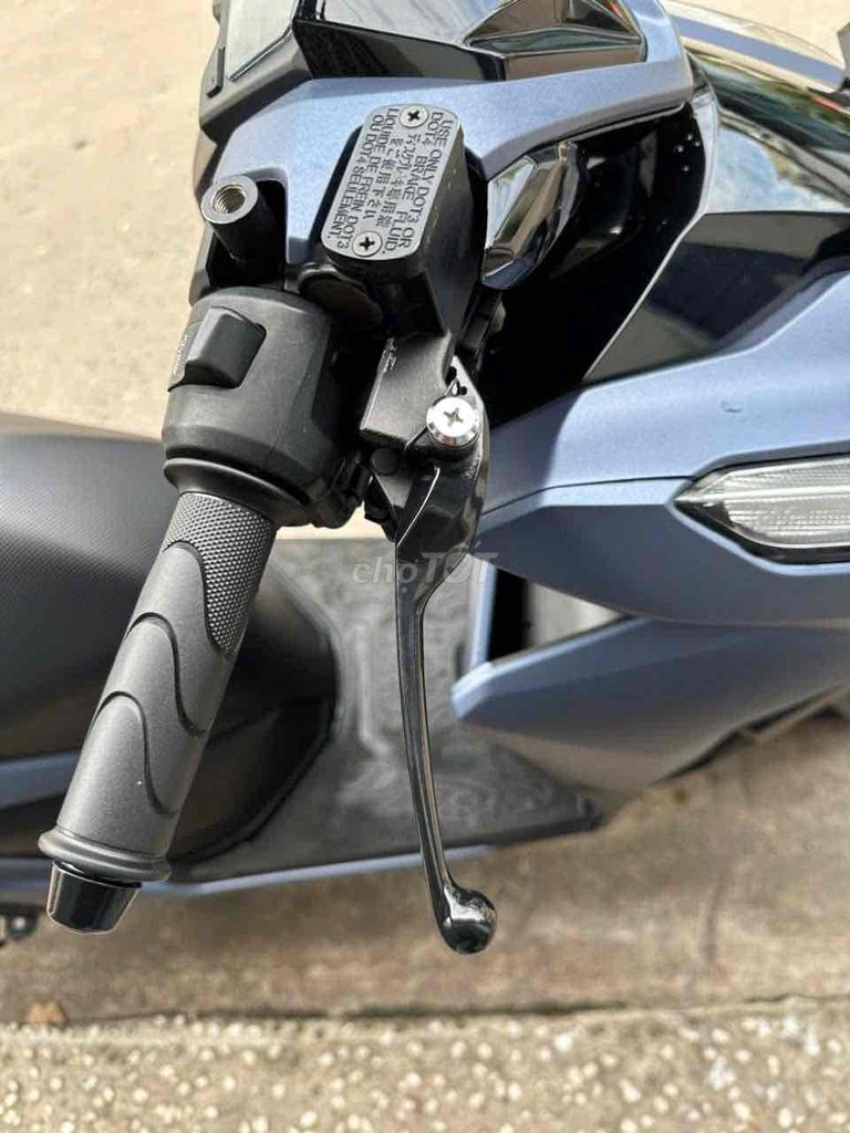 Vario 2020 Chính Chủ Kí , Hỗ Trợ sang tên toàn Quố. Mua bán Xe máy tại Huyện Hóc Môn Tp Hồ Chí Minh được đăng bởi Nguyễn Văn Dũng hình 5