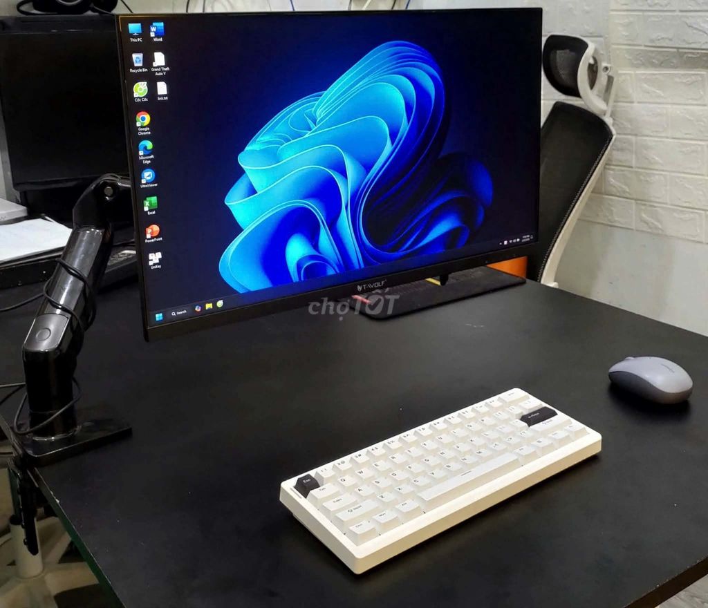i7 4720HQ, Ram 16G, gtx950 2GB, SSD120. Mua bán Laptop tại Quận 11 Tp Hồ Chí Minh được đăng bởi đặng chí cường hình 1
