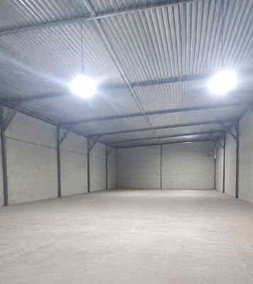 Cho thuê kho Nguyễn Văn Ràng, 710m² sử dụng – có thang nâng hàng