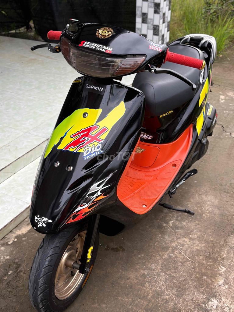 dio zx hai thì máy ring. Mua bán Xe máy tại Thị xã Gò Công Tiền Giang được đăng bởi Nguyên Thanh Phuong hình 1