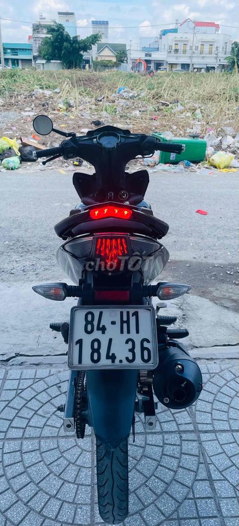 Exciter 135 2014 57zz Up Full LC. Mua bán Xe máy tại Quận Ninh Kiều Cần Thơ được đăng bởi Cửa Hàng Xe Máy 165 hình 7