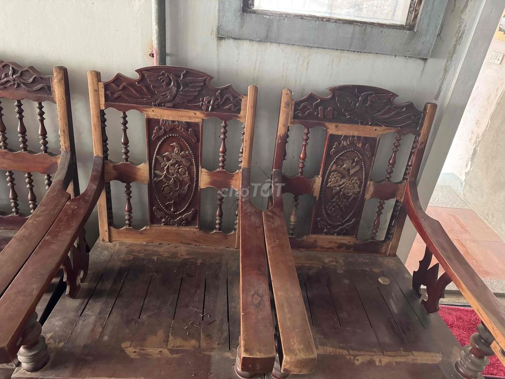 bàn ghế. Mua bán Bàn ghế tại Thành phố Vinh Nghệ An được đăng bởi Túm Vờ hình 1