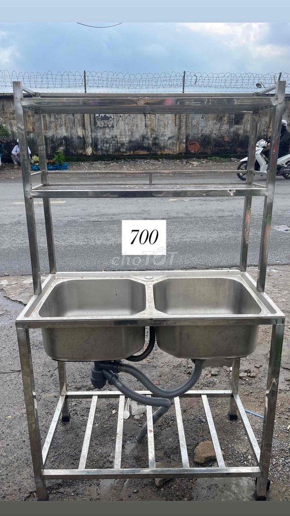 bồn lavabo. Mua bán Thiết bị vệ sinh, nhà tắm tại Quận Tân Bình Tp Hồ Chí Minh được đăng bởi inox Bảo Anh hình 1