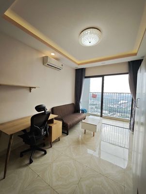 Аренда · 3 комн. · 74 м² · Quận 7, ул. Nguyễn Văn Linh
