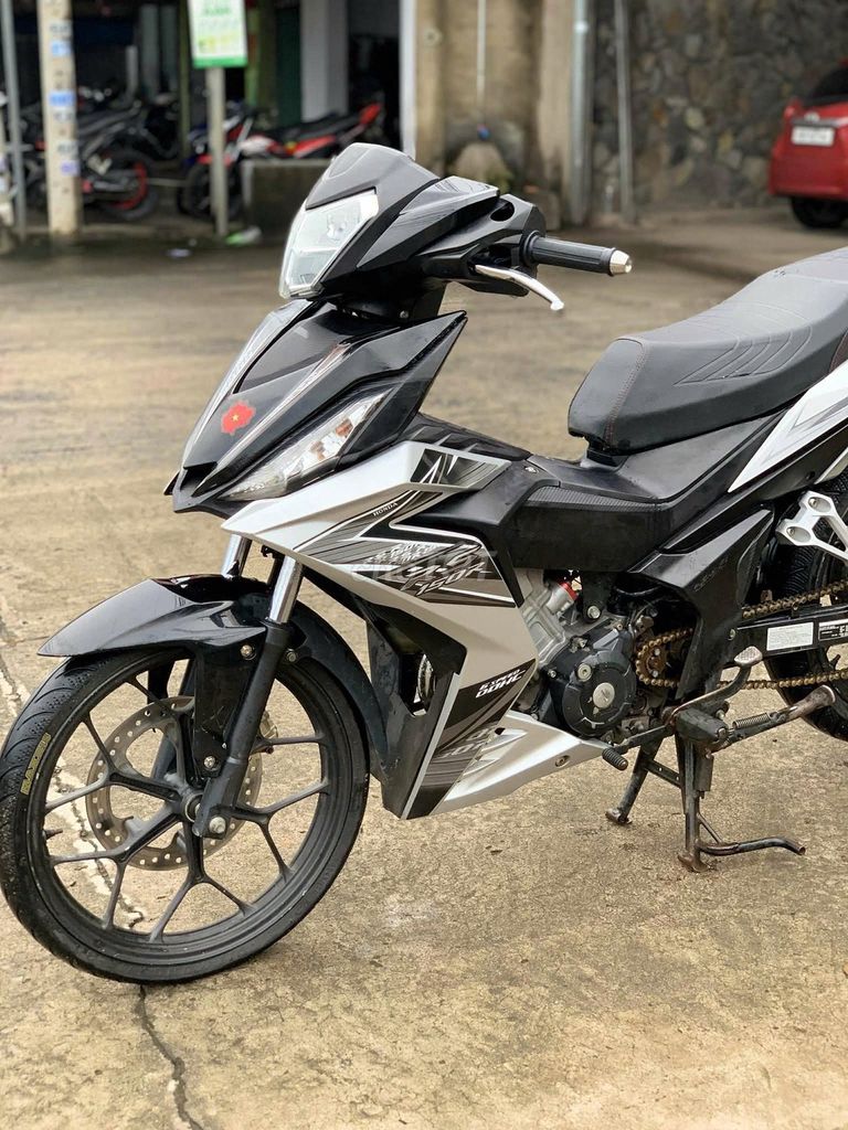 🏷️HONDA WINNER V1 2017🏷️. Mua bán Xe máy tại Huyện Trảng Bom Đồng Nai được đăng bởi Phạm Minh An hình 3