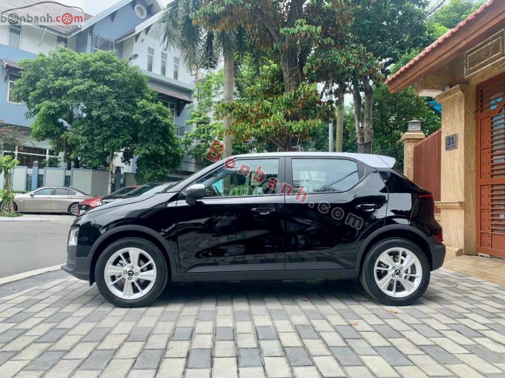 VF5 Plus. Mua bán Ô tô tại Quận Long Biên Hà Nội được đăng bởi Anh Tú hình 3