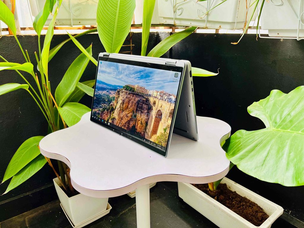 Dell Latitude 7410 2in1 i7-10th/16GB/256GB/14"FHD. Mua bán Laptop tại Quận Lê Chân Hải Phòng được đăng bởi Nguyễn Hải Duy hình 1