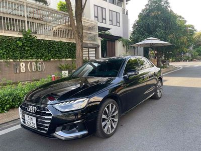 Audi A4 sx 2022 đk 2023 - 31000 km. Mua bán Ô tô tại Quận 7 Tp Hồ Chí Minh được đăng bởi Tran Huu Manh