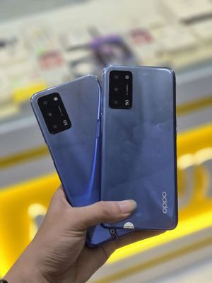 🔥OPPO A53s 5G 8/256🔥. Mua bán Điện thoại tại Huyện Mỏ Cày Bắc Bến Tre được đăng bởi A Nguyễn Mobile