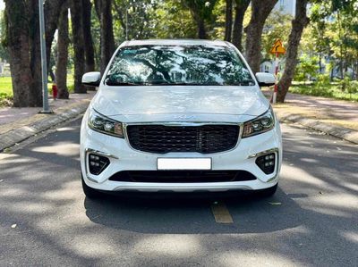 Kia Sedona 2019 2.2D Full dầu cao cấp nhất. Mua bán Ô tô tại   được đăng bởi E Hảo 