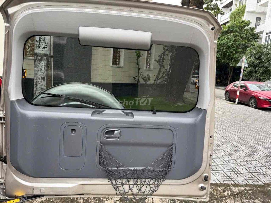 Ford Everest sx12/2014 AT 2.5 Diesel.  Limited zin. Mua bán Ô tô tại Quận Tân Phú Tp Hồ Chí Minh được đăng bởi chú năm phát  hình 15