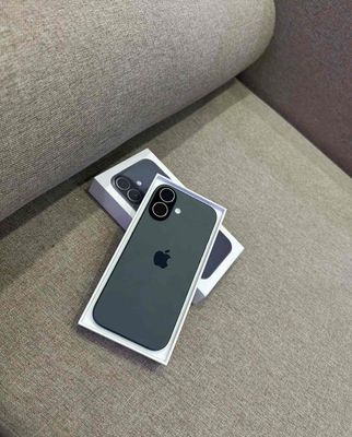 iphone 15plus 512gb đen qtế mỹ pin100 zin áp suất