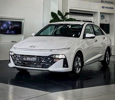 Hyundai Accent 2025 1.5 AT. Mua bán Ô tô tại Quận Bình Tân Tp Hồ Chí Minh được đăng bởi  MR ANH THIỆT HYUNDAI KINH DƯƠNG VƯƠNG 