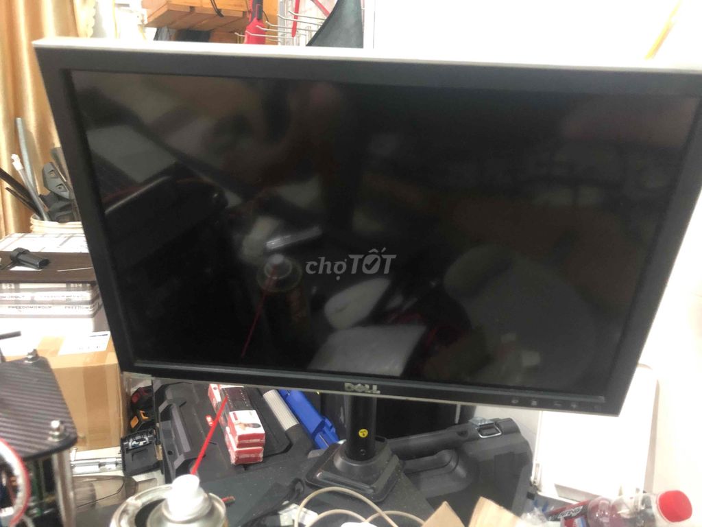 Màn hình Dell 19 inch Đã sử dụng. Mua bán Phụ kiện (Màn hình, Chuột...) tại Huyện Xuân Lộc Đồng Nai được đăng bởi Thanh hình 1