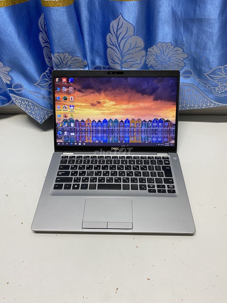Dell Latitude 5410 i5-10210/8G/SSD 256G 14" 2020. Mua bán Laptop tại Quận Ninh Kiều Cần Thơ được đăng bởi Tinh hình 1
