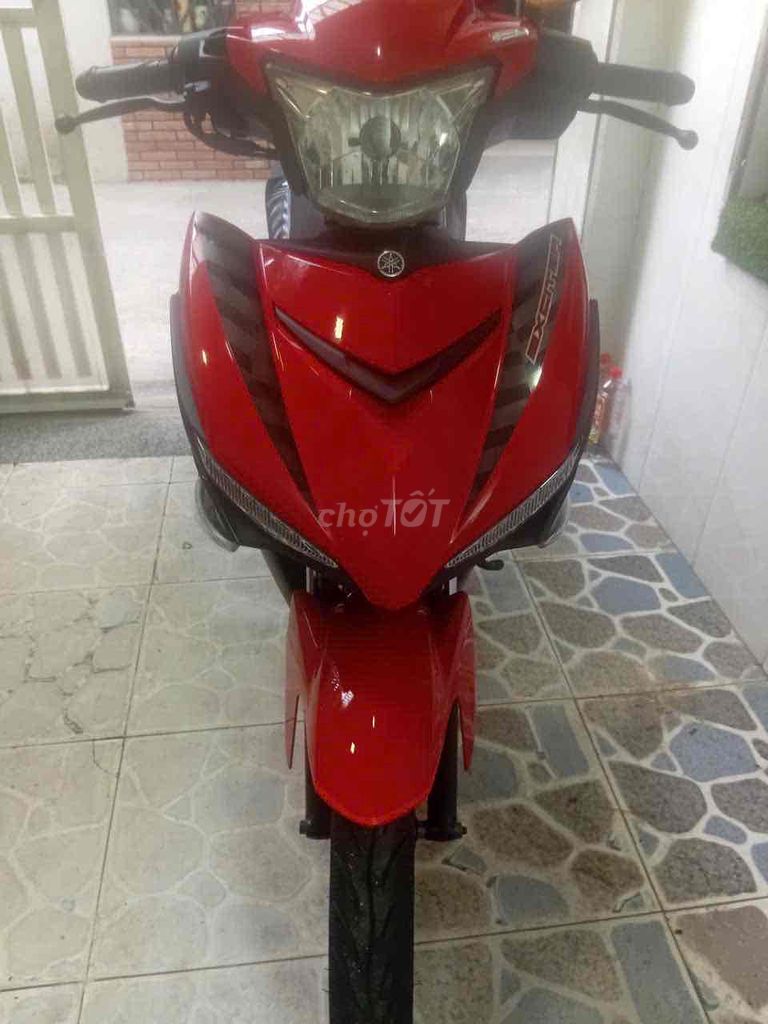 Yamaha Exciter 2016, номер 43, снята защитная пленка, оригинал