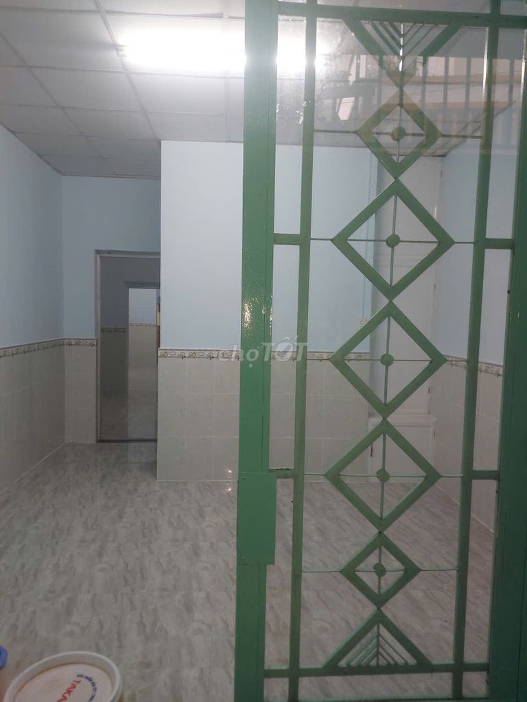 Аренда · 3 комн. · 108 м² · Quận 12, ул. Đường Nguyễn Văn Quá