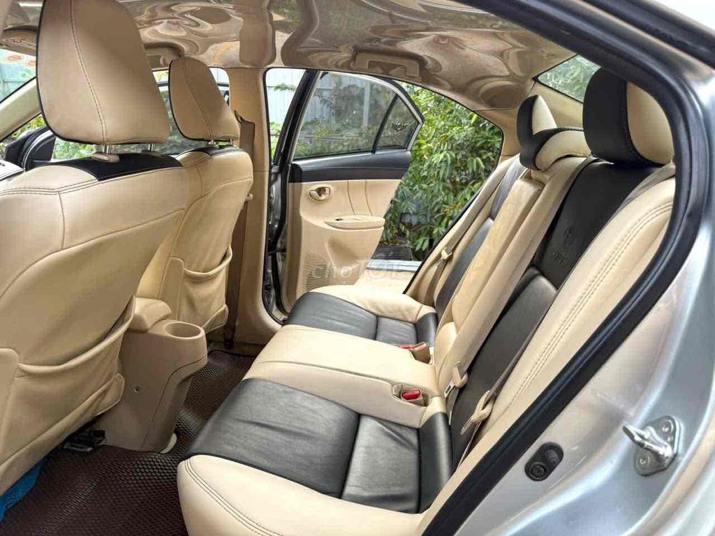 VIOS 1.5E 2018 SỐ SÀN BẢO HÀNH 1 NĂM XE CHẤT. Mua bán Ô tô tại Quận Bình Tân Tp Hồ Chí Minh được đăng bởi XUÂN DUY AUTO hình 14