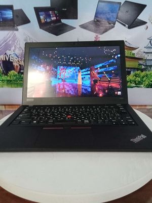 Laptop Nhật, think pad. i5, màn 12.5