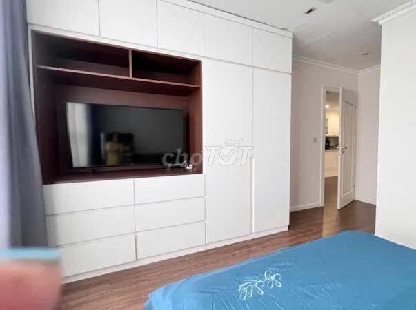 Квартира с 2 спальнями в Sunshine Riverside — Tây Hồ