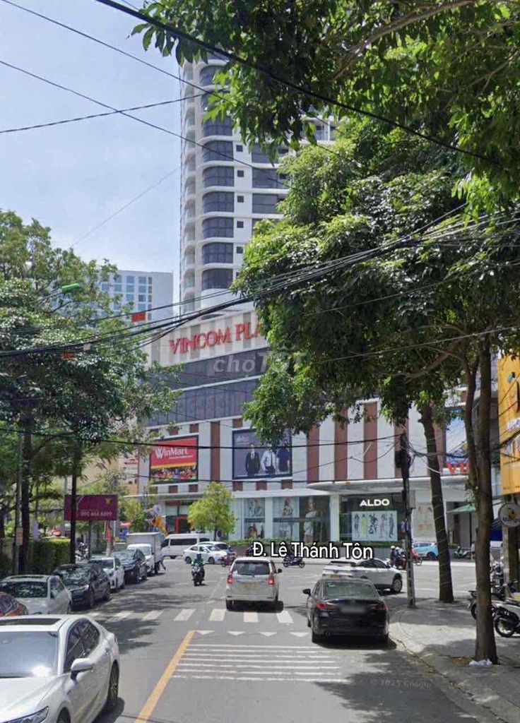 Аренда · 7 комн. · 90 м² · Thành phố Nha Trang, ул. Hoàng Hoa Thám