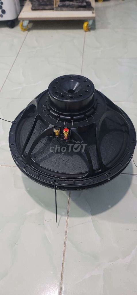 Bán 1 cặp bass neo 40 coil 75 hát hoàn hảo