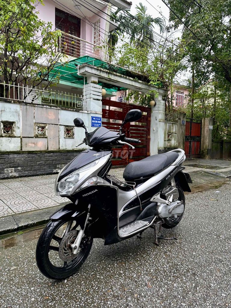 AB 2012 xe đẹp máy êm ***. Mua bán Xe máy tại Thành phố Huế Thừa Thiên Huế được đăng bởi Xe Máy Trường An Phát hình 5