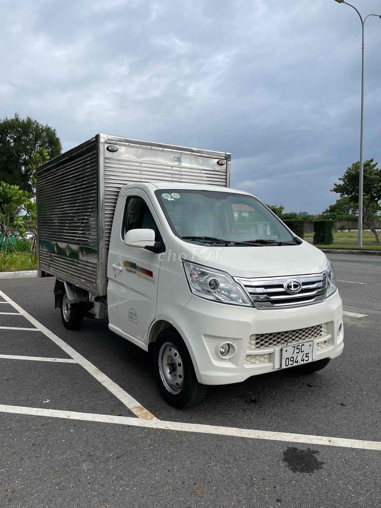 XE NẰM KHO MẤY NĂM, CỰC NGON. Mua bán Xe tải, xe ben tại Quận Liên Chiểu Đà Nẵng được đăng bởi Lê Anh xe tải cũ hình 2