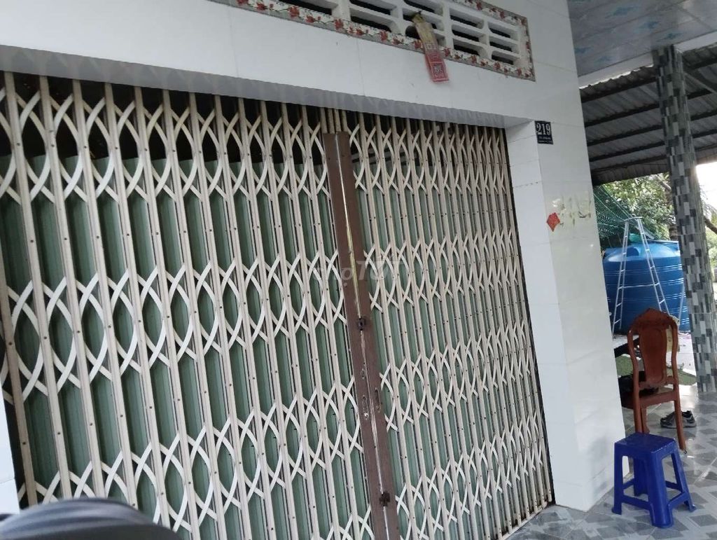 Cửa xếp Sắt Đài Loan. Mua bán Nội thất, đồ gia dụng khác tại Huyện Cái Bè Tiền Giang được đăng bởi Hồ Văn Thái hình 1
