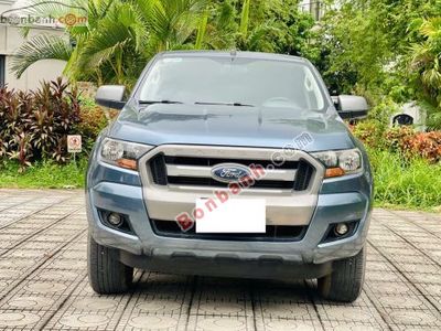 Ford Ranger XLS 2.2L 4x2 AT 2017. Mua bán Ô tô tại Quận Ba Đình Hà Nội được đăng bởi Bảo Ngân Hưng